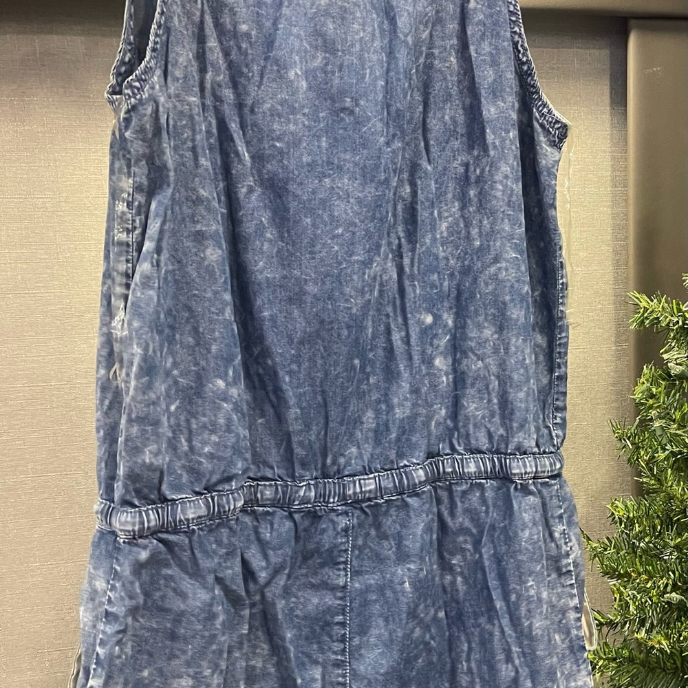 Romper - Picture 3 of 4